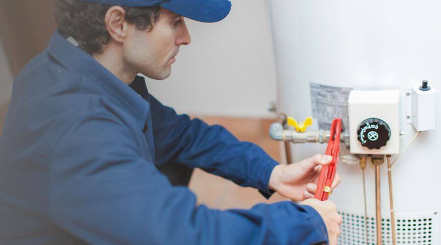 Professional expert plumbing services in Berry, KY